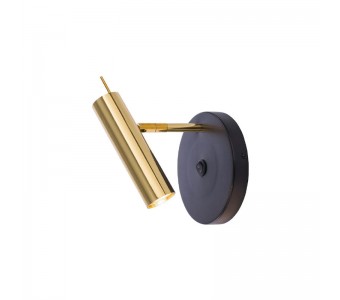 Sieninis šviestuvas AMOS 25W GU10 0173